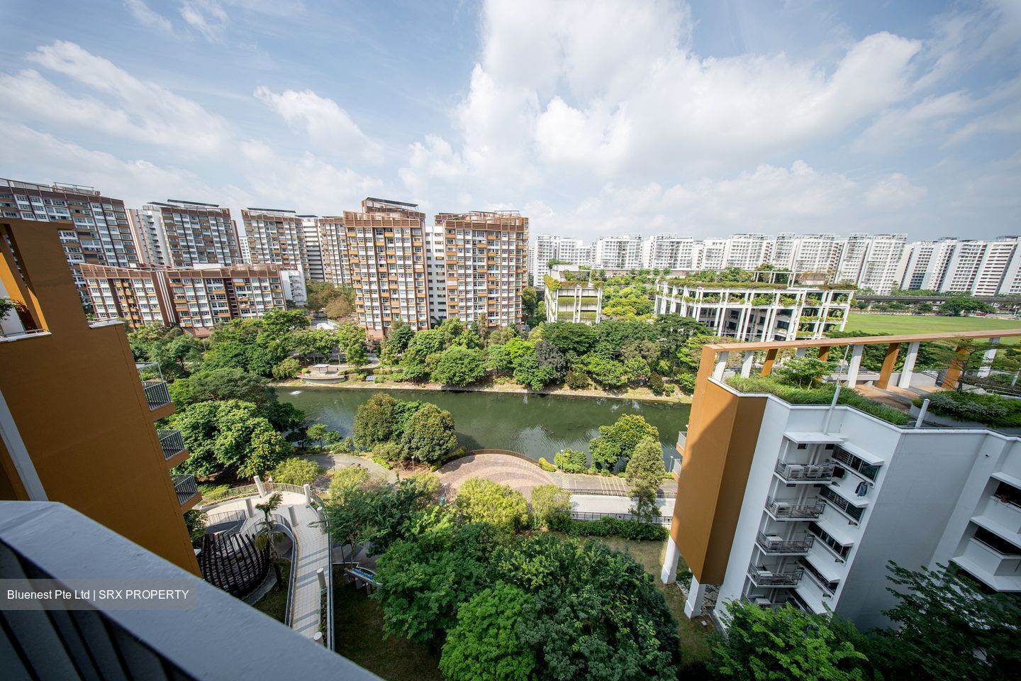 Blk 684D Waterway View (Punggol), HDB 4 Rooms #606875951